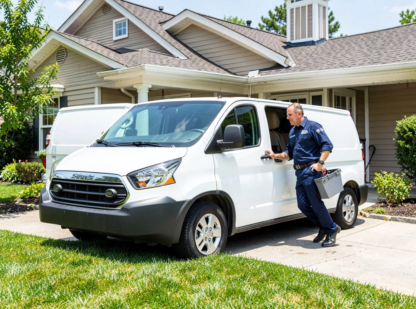 Emergency Plumber company in Kiana, AK
